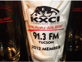 KXCI 91.3 New or Gift One-Year Membership Package (1 of 5)