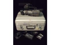 Used Sony DSR-PD150 DVCAM 3CCD Camcorder PD-150 (1 of 4)