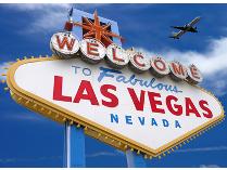 3 Day Las Vegas Escape (airfare included)