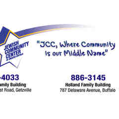 Buffalo Jewish Community Center