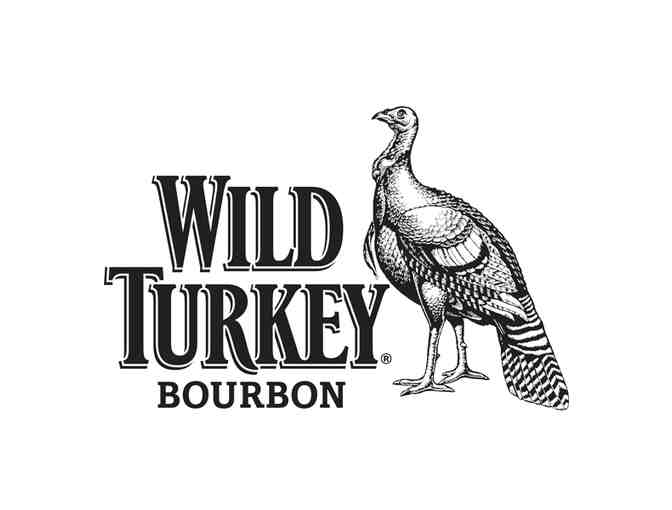 Wild Turkey/Russel's Reserve Single Barrel Bourbon + Swag - Photo 1