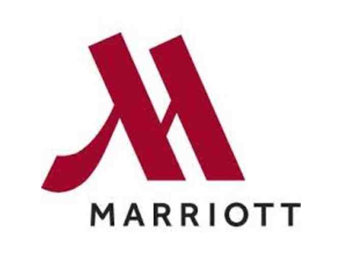 One Night Stay at Marriott Resort Lexington, KY + breakfast for two - Photo 1