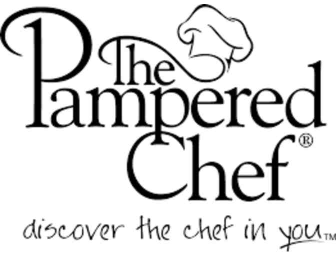 Pampered Chef Slow Cooker