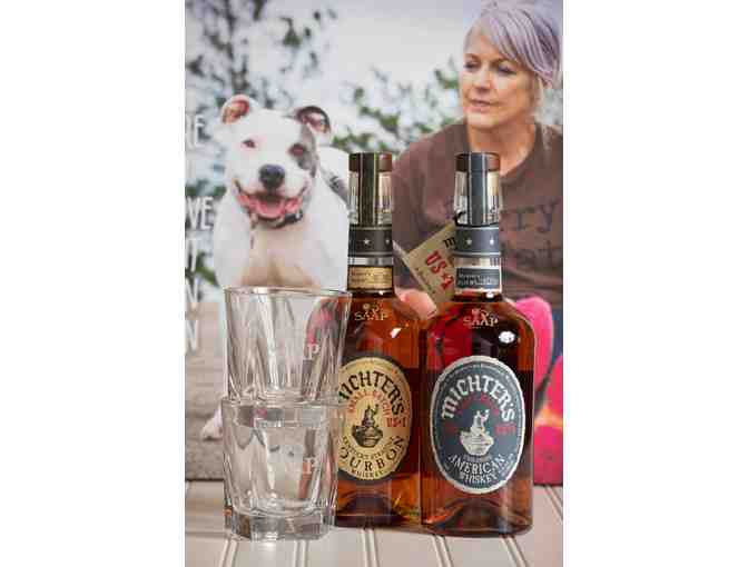 Michter's Small Batch Bourbon and American Whiskey for 2