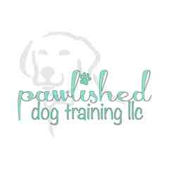 Pawlished Dog Training
