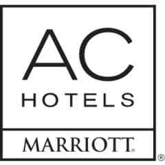 AC Hotel by Marriott Downtown Cincinnati