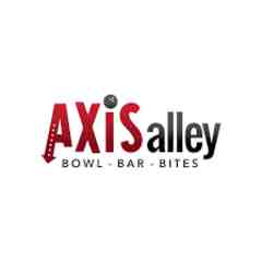 Axis Bowling Alley – Newport on the Levee