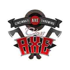 Cincinnati Axe Throwing - Class Axe