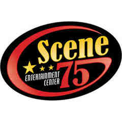 Scene 75 Entertainment Center