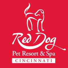 Red Dog Cincinnati