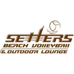 Setters Beach Volleyball & Outdoor Lounge
