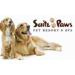 Suite Paws Pet Resort & Spa