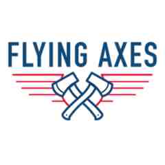 Flying Axes
