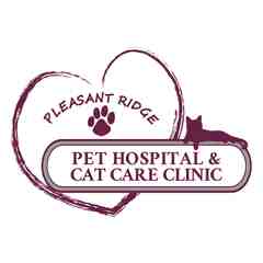 Pleasant Ridge Animal Hospital & Cat Care Clinic