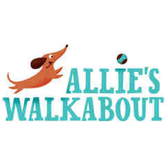 Allie's Walkabout
