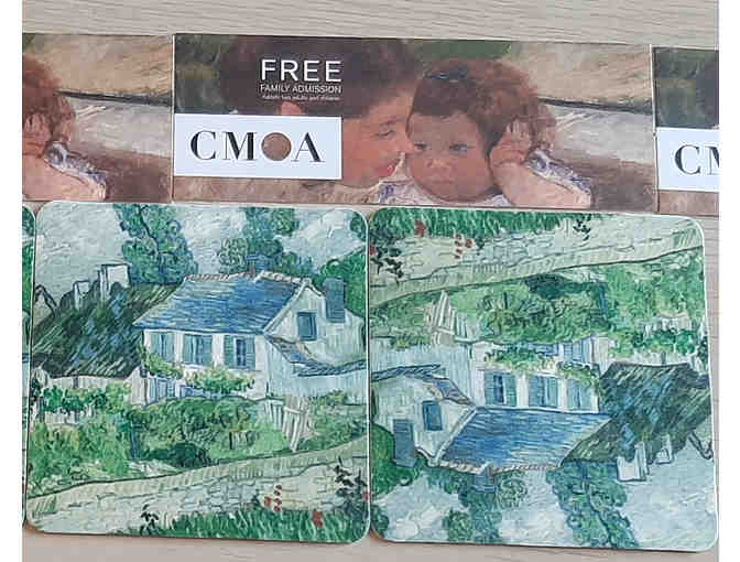 Explore Central Ohio