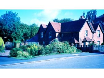 10 Night Home Stay for two (2) in North Holmwood, England, in the Surrey countryside