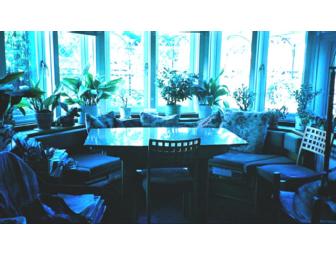 10 Night Home Stay for two (2) in North Holmwood, England, in the Surrey countryside