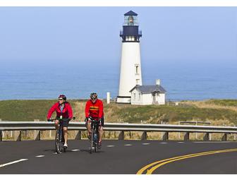 $1200 Adventure Cycling Tour Coupon