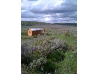 Deluxe Tabeguache Backcountry Biking Trip for 2