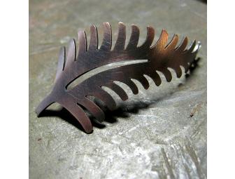 Custom Headbadge for Your Bike