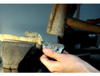 Custom Headbadge for Your Bike