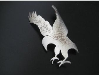 Custom Headbadge for Your Bike