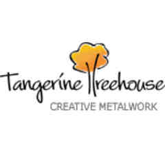 Laura Crawford - Tangerine Treehouse