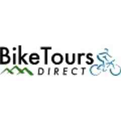 Sponsor: Bike Tours Direct