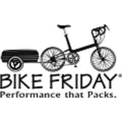 Bike Friday