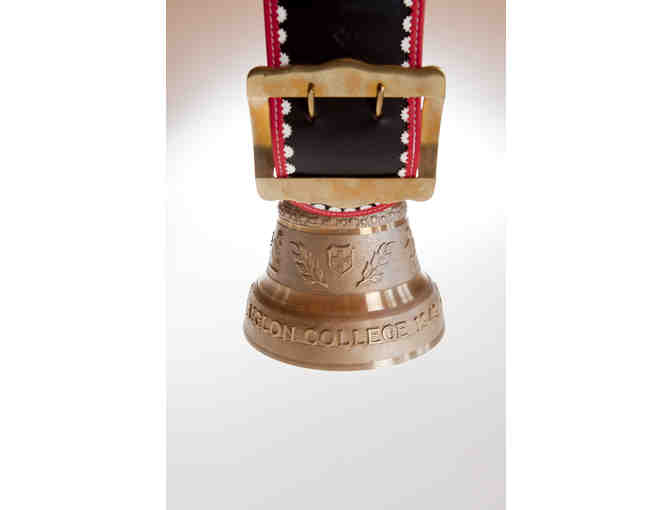 Aiglon Swiss Cow Bell