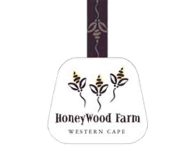 Two night stay at Honeywood Farm, Western Cape, South Africa