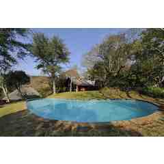 Phophonyane Falls Ecolodge and Nature Reserve
