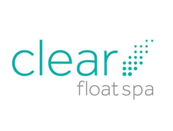 ClearFloat Spa 5 Float Package - Photo 1
