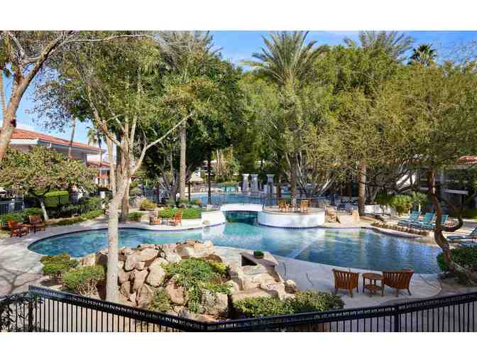 Arizona Vacation Getaway - 2 Night Hotel Stay, 2 Foursomes of Golf, $100 Flemings, $100 SW - Photo 2