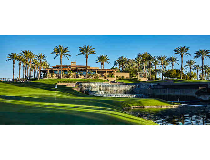 Arizona Vacation Getaway - 2 Night Hotel Stay, 2 Foursomes of Golf, $100 Flemings, $100 SW