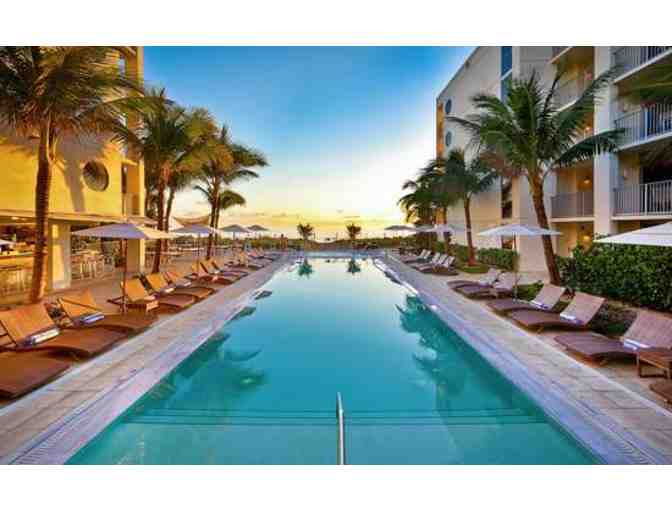 Costa d' Este Resort Accommodations    2 night stay  in Vero Beach FL