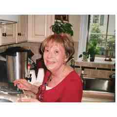In loving memory of our dear sweet mom, Susie Q. Goorland.  Love, Deb Pisan & Rachel Goorland