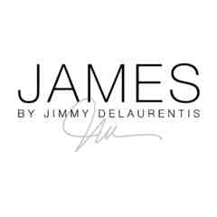 JAMES by Jimmy DeLaurentis