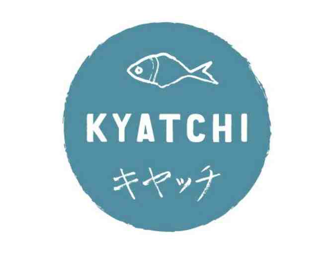 $40 Gift Certificate-Kyatchi