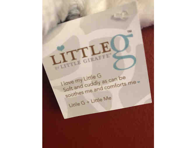 Little G by Little Giraffe