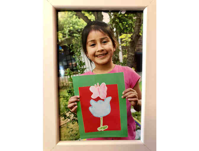Art by the Children of El Amor de Patricia ~ Made with Love by Dayana
