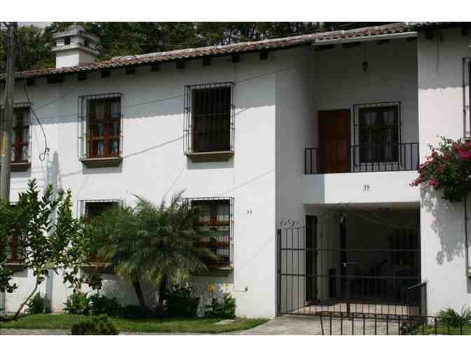 Antigua Guatemala - One Week Rental in Home at Las Arcadas - Photo 2
