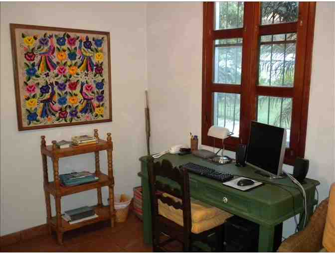 Antigua Guatemala - One Week Rental in Home at Las Arcadas - Photo 4