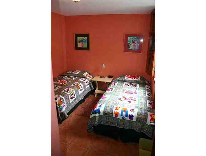 Antigua Guatemala - One Week Rental in Home at Las Arcadas - Photo 6