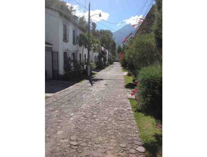 Antigua Guatemala - One Week Rental in Home at Las Arcadas - Photo 7