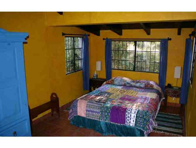 Antigua Guatemala - One Week Rental in Home at Las Arcadas - Photo 8