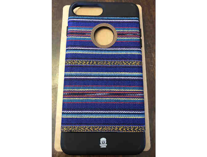Guatemalan iPhone 7/8 Plus Case - Photo 2