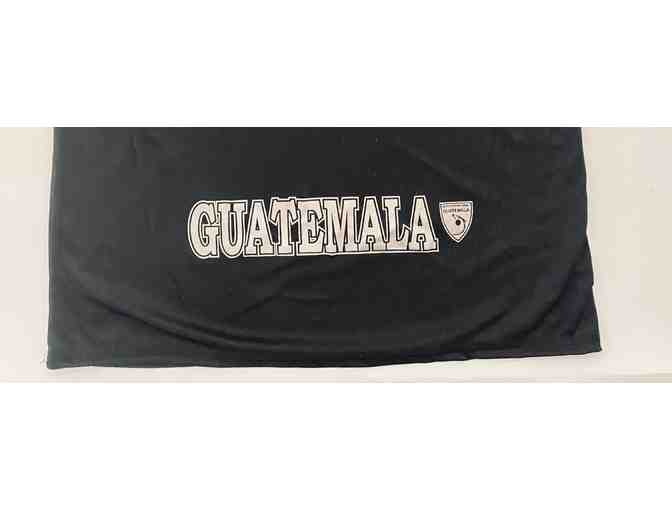 Guatemalan UMBRO Soccer Jersey - Size Small
