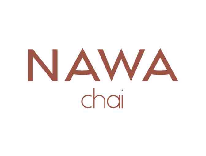 Nawa Chai Starter Kit #1
